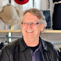 Keith maclennan