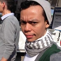 Mohd Jamil Muhamad Amin