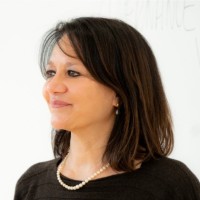 Daniela Montemerlo