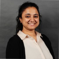 Ranjani Pisupaty