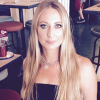 Vicky Dobson