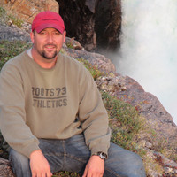 Marc Robidas