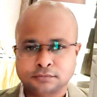 Pranav Mishra