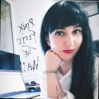Maria Pagoni