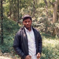 Arun J