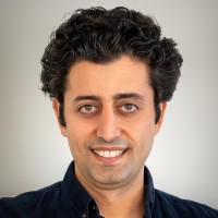 Masoud Shakiba