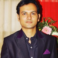 Yaman Kumar