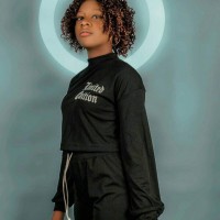 Tina Titus Ogechi