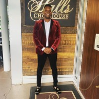 Desmon Davis