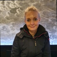 Vanessa Riske