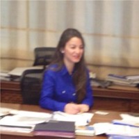 Özlem GÜLEN ÖZMADEN