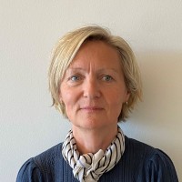 Gunvor Tungesvik