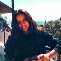 Smriti Tomar
