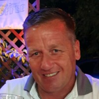 Chris Cooper