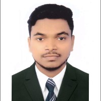 Md Rukon Uddin