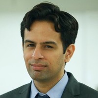 Manik Abbott