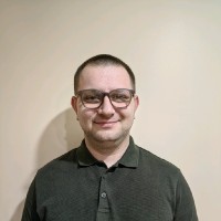 Richard Dimitrov