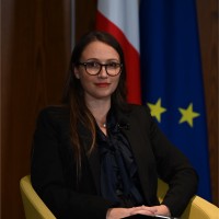 Rachel Gauci