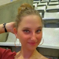 Nadia Rodriguez  Lorenzo