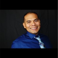 Harry Delgado