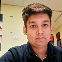 Sangam Kumar