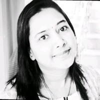 Lilli Nagarajan