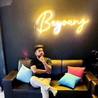 Shahbaz Khan
