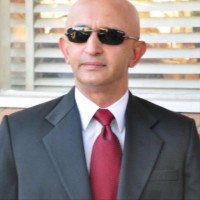 David Cowasji