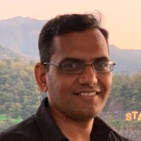 Kiran Patel