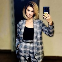 Яна Александрова