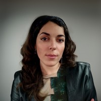 Raphaëlle Normand de la tranchade