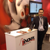 Andrés Mesa Sevilla