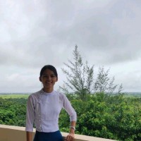 Aye Seint Seint Chan