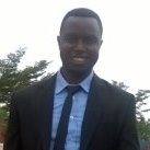 Niyonshuti Jacques