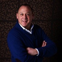 Martin Berghout