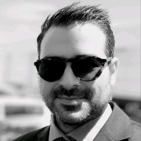 George Athanasiou