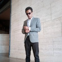Abdelmoniem Elgazar