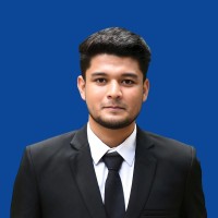 Md Foysal Ahmed
