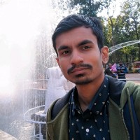 subham Barik