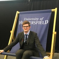 Will Derrett-Smith
