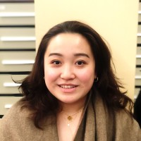 Brandy Zhang