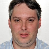 Jeff Reuter