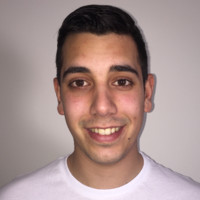 Alejandro Barbero Martín