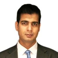 Sunny Karamchandani