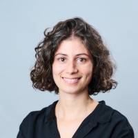 Elissa Chaiban