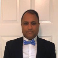 Matthew Geevarghese