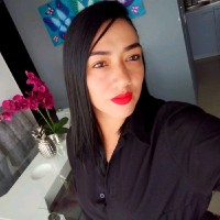 Johanna Andrea Rodríguez Pérez