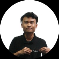 Eko Muchamad Haryono