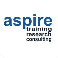ASPIRE TRAINING RESEARCH CONSULTING