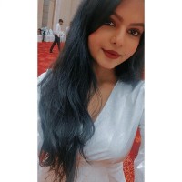 Naina Srivastava